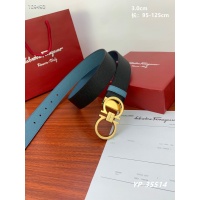 Cheap Salvatore Ferragamo AAA  Belts #913657 Replica Wholesale [$56.00 USD] [ITEM#913657] on Replica Salvatore Ferragamo A+ Belts