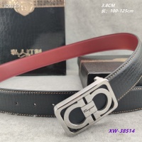 Cheap Salvatore Ferragamo AAA  Belts #913682 Replica Wholesale [$56.00 USD] [ITEM#913682] on Replica Salvatore Ferragamo A+ Belts