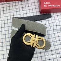 Cheap Salvatore Ferragamo AAA  Belts #913687 Replica Wholesale [$60.00 USD] [ITEM#913687] on Replica Salvatore Ferragamo A+ Belts