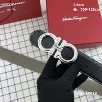 Cheap Salvatore Ferragamo AAA  Belts #913690 Replica Wholesale [$60.00 USD] [ITEM#913690] on Replica Salvatore Ferragamo A+ Belts
