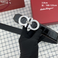 Cheap Salvatore Ferragamo AAA  Belts #913694 Replica Wholesale [$60.00 USD] [ITEM#913694] on Replica Salvatore Ferragamo A+ Belts