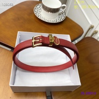 Cheap Prada AAA  Belts #913701 Replica Wholesale [$52.00 USD] [ITEM#913701] on Replica Prada AAA Quality Belts