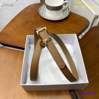 Cheap Prada AAA  Belts #913705 Replica Wholesale [$52.00 USD] [ITEM#913705] on Replica Prada AAA Quality Belts