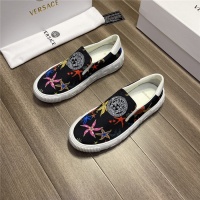 Versace Casual Shoes For Men #913792
