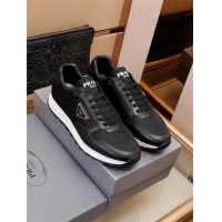 Prada Casual Shoes For Men #913859