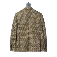 Cheap Fendi Jackets Long Sleeved For Men #913948 Replica Wholesale [$73.00 USD] [ITEM#913948] on Replica Fendi Jackets