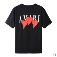 AMIRI T-Shirts Short Sleeved For Men #913976
