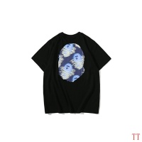 Cheap Bape T-Shirts Short Sleeved For Men #913979 Replica Wholesale [$27.00 USD] [ITEM#913979] on Replica Bape T-Shirts