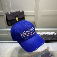 Cheap Balenciaga Caps #914080 Replica Wholesale [$29.00 USD] [ITEM#914080] on Replica Balenciaga Caps