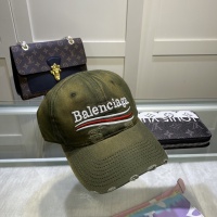 Cheap Balenciaga Caps #914082 Replica Wholesale [$29.00 USD] [ITEM#914082] on Replica Balenciaga Caps