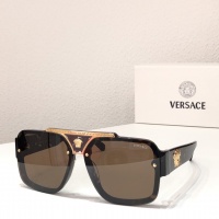 Versace AAA Quality Sunglasses #914554
