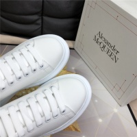 Cheap Alexander McQueen Casual Shoes For Men #914956 Replica Wholesale [$82.00 USD] [ITEM#914956] on Replica Alexander McQueen Casual Shoes