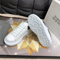 Cheap Alexander McQueen Casual Shoes For Men #914960 Replica Wholesale [$82.00 USD] [ITEM#914960] on Replica Alexander McQueen Casual Shoes