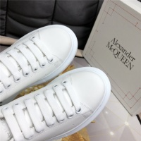 Cheap Alexander McQueen Casual Shoes For Women #914993 Replica Wholesale [$82.00 USD] [ITEM#914993] on Replica Alexander McQueen Shoes