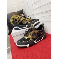 Versace Casual Shoes For Men #915244