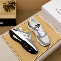 Cheap Versace Casual Shoes For Men #915452 Replica Wholesale [$76.00 USD] [ITEM#915452] on Replica Versace Casual Shoes