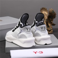Cheap Y-3 Casual Shoes For Men #915466 Replica Wholesale [$72.00 USD] [ITEM#915466] on Replica Y-3 Casual Shoes