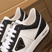 Cheap Prada Casual Shoes For Men #915581 Replica Wholesale [$76.00 USD] [ITEM#915581] on Replica Prada Casual Shoes