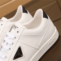 Cheap Prada Casual Shoes For Men #915582 Replica Wholesale [$76.00 USD] [ITEM#915582] on Replica Prada Casual Shoes