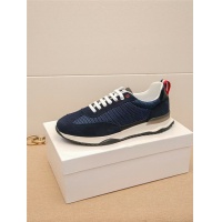 Cheap Thom Browne TB Casual Shoes For Men #915589 Replica Wholesale [$76.00 USD] [ITEM#915589] on Replica Thom Browne TB Casual Shoes