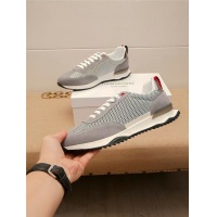Cheap Thom Browne TB Casual Shoes For Men #915590 Replica Wholesale [$76.00 USD] [ITEM#915590] on Replica Thom Browne TB Casual Shoes
