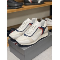 Cheap Prada Casual Shoes For Men #915659 Replica Wholesale [$96.00 USD] [ITEM#915659] on Replica Prada Casual Shoes