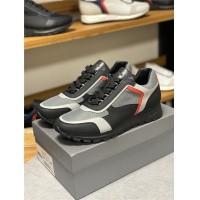 Cheap Prada Casual Shoes For Men #915660 Replica Wholesale [$96.00 USD] [ITEM#915660] on Replica Prada Casual Shoes