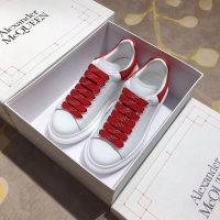 Alexander McQueen Casual Shoes For Men #915750