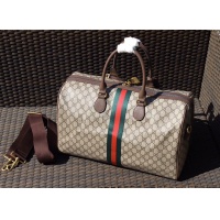 Cheap Gucci Travel Bags #915798 Replica Wholesale [$108.00 USD] [ITEM#915798] on Replica Gucci Travel Bags