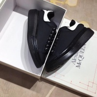 Alexander McQueen Casual Shoes For Women #915820