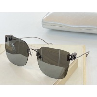 Balenciaga AAA Quality Sunglasses #915845