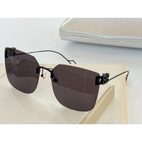 Balenciaga AAA Quality Sunglasses #915846