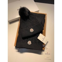 Moncler Woolen Hats & scarf #915895