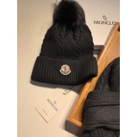 Cheap Moncler Woolen Hats &amp; scarf #915895 Replica Wholesale [$61.00 USD] [ITEM#915895] on Replica Moncler Caps