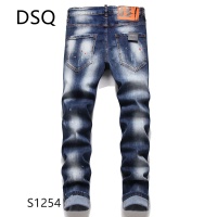 Cheap Dsquared Jeans For Men #915992 Replica Wholesale [$50.00 USD] [ITEM#915992] on Replica Dsquared Jeans