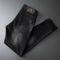 Salvatore Ferragamo Jeans For Men #916036