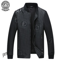 Versace Jackets Long Sleeved For Men #916086