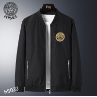Versace Jackets Long Sleeved For Men #916088