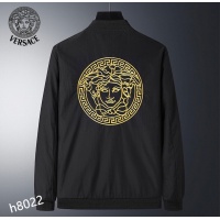 Cheap Versace Jackets Long Sleeved For Men #916088 Replica Wholesale [$61.00 USD] [ITEM#916088] on Replica Versace Jackets