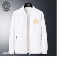 Versace Jackets Long Sleeved For Men #916089