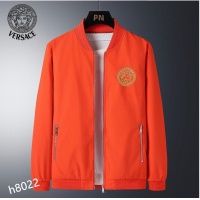 Versace Jackets Long Sleeved For Men #916090