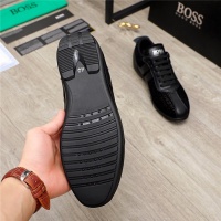 Cheap Boss Casual Shoes For Men #916259 Replica Wholesale [$72.00 USD] [ITEM#916259] on Replica Boss Fashion Shoes