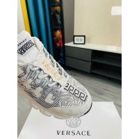 Cheap Versace Casual Shoes For Women #916339 Replica Wholesale [$105.00 USD] [ITEM#916339] on Replica Versace Casual Shoes