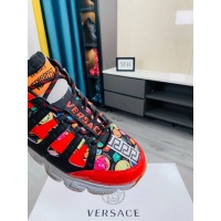 Cheap Versace Casual Shoes For Women #916341 Replica Wholesale [$105.00 USD] [ITEM#916341] on Replica Versace Casual Shoes
