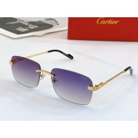 Cheap Cartier AAA Quality Sunglassess #916387 Replica Wholesale [$45.00 USD] [ITEM#916387] on Replica Cartier AAA Quality Sunglassess