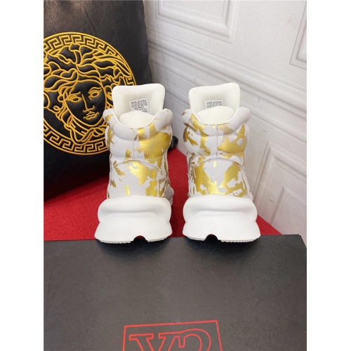 Cheap Y-3 Boots For Men #916546 Replica Wholesale [$88.00 USD] [ITEM#916546] on Replica Y-3 Boots