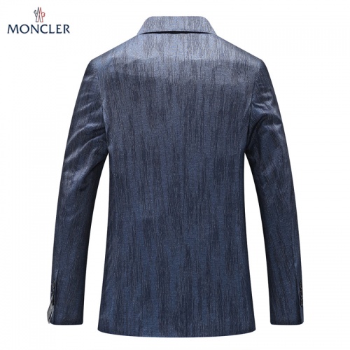 Cheap Moncler New Jackets Long Sleeved For Men #916832 Replica Wholesale [$69.00 USD] [ITEM#916832] on Replica Moncler Jackets
