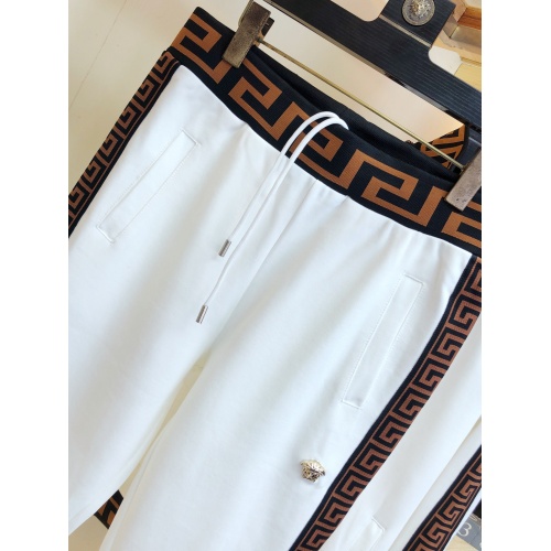 Cheap Versace Tracksuits Long Sleeved For Men #917007 Replica Wholesale [$92.00 USD] [ITEM#917007] on Replica Versace Tracksuits
