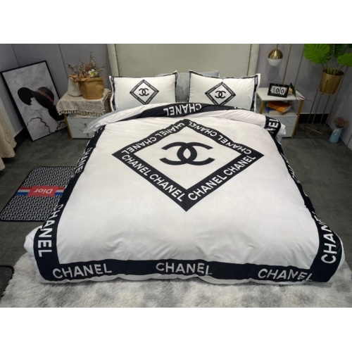 Cheap Chanel Bedding #917202 Replica Wholesale [$85.00 USD] [ITEM#917202] on Replica Chanel Bedding