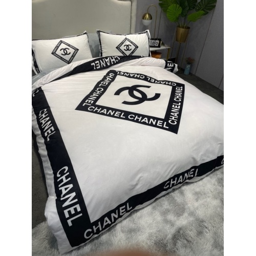 Cheap Chanel Bedding #917202 Replica Wholesale [$85.00 USD] [ITEM#917202] on Replica Chanel Bedding